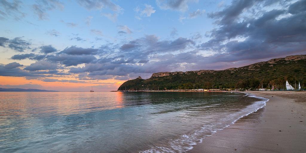 Appartamenti Le Rondini Cagliari Pokoj fotografie