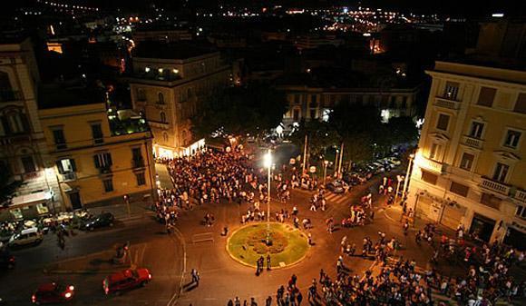 Appartamenti Le Rondini Cagliari Exteriér fotografie